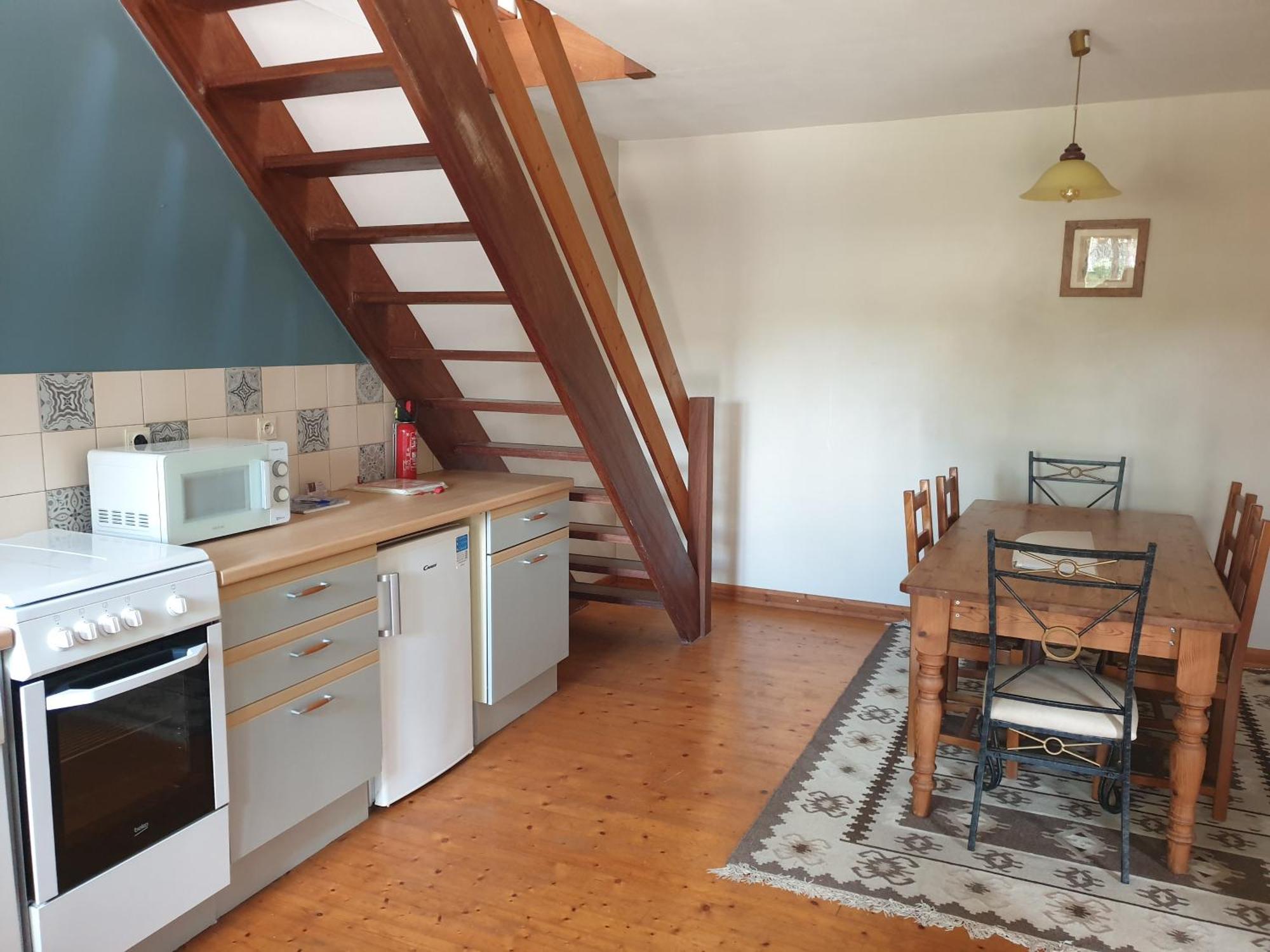Gites Chouette Bouin  Exterior photo